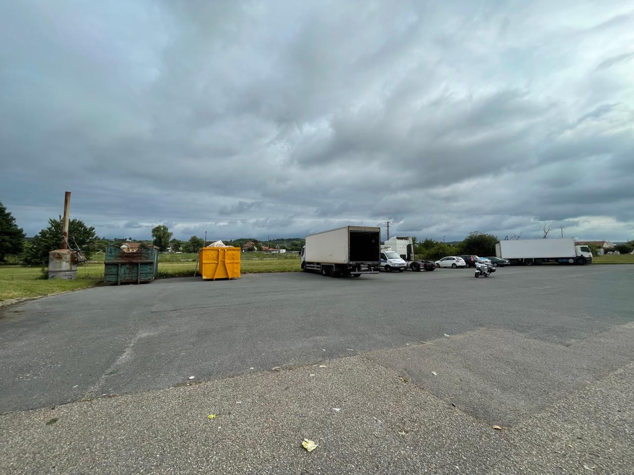 Local d'activité Criquebeuf-sur-Seine 7500m² Location local d'activité Criquebeuf-sur-Seine Eure OLACT2533602 10